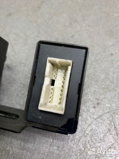 Блок управления камерой Nissan Primera P12 седан