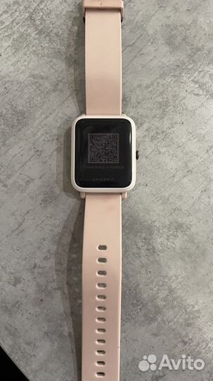 Фитнес часы