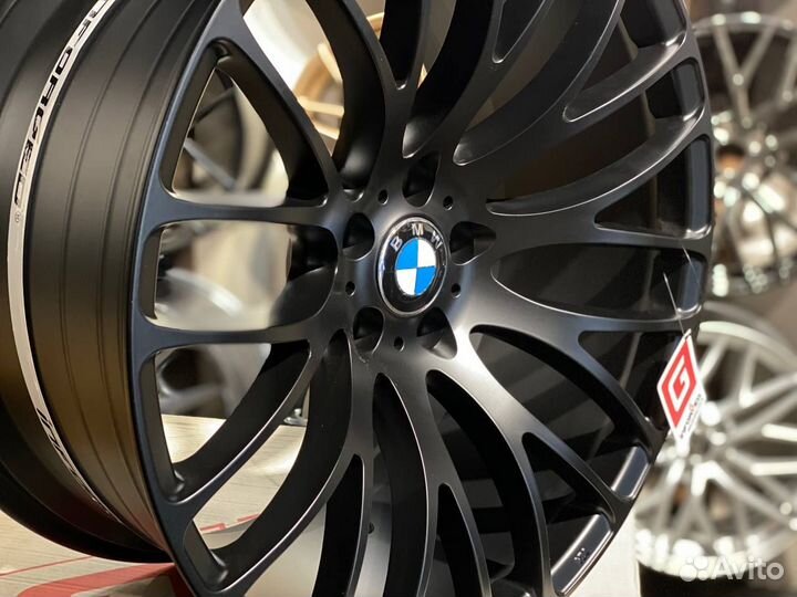 Диски r20 BMW 3 G20 5 G30 7 G11 G12