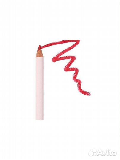 Контур для губ Hot Line Lip Liner Jessica