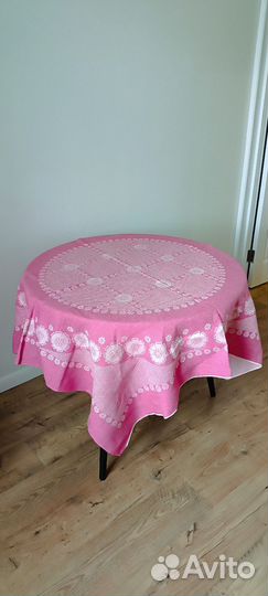 Скатерть СССР новая