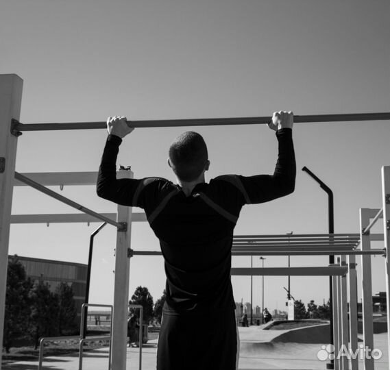 Персональный тренер / Групповые тренировки