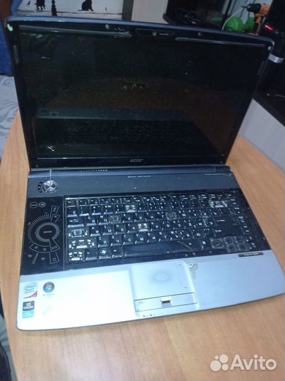 Продам корпус Acer Aspire 6920