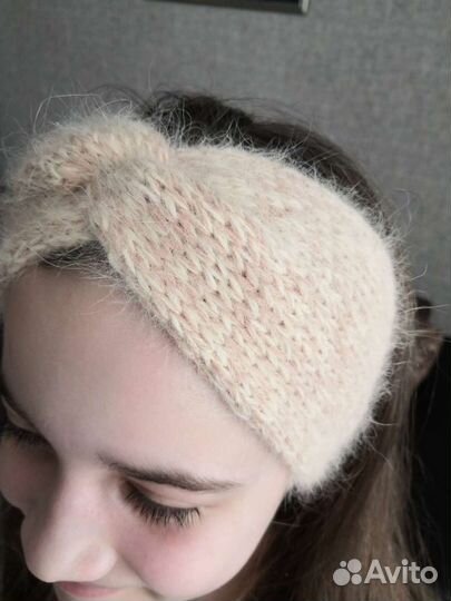 Вязание на заказ