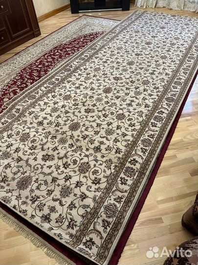 Ковровые дорожки