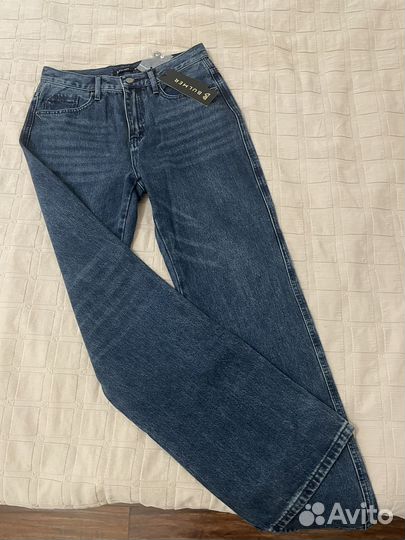 Джинсы Bulmer новые