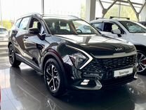 Новый Kia Sportage 2.0 AT, 2024, цена от 4 048 000 руб.