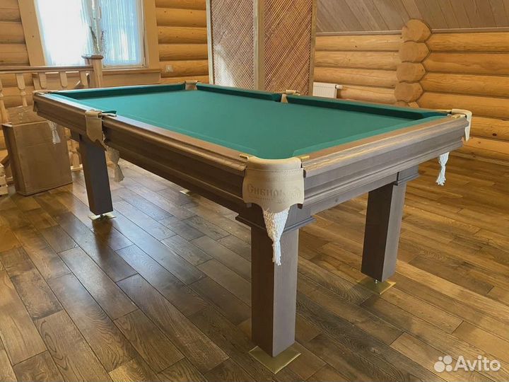 Бильярд Американка 7фт