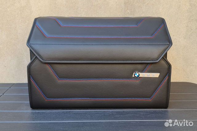 Органайзер в багажник BMW /M Power 50см объявление продам