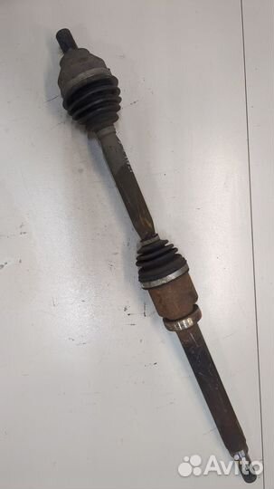 Полуось Volvo V50, 2010