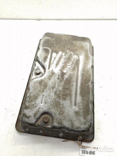 Поддон кпп Toyota Mark X GRX120 3grfse