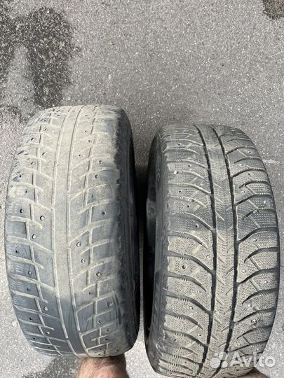 Диски r16 5 100