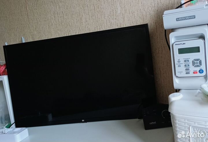 Телевизоры со SMART tv