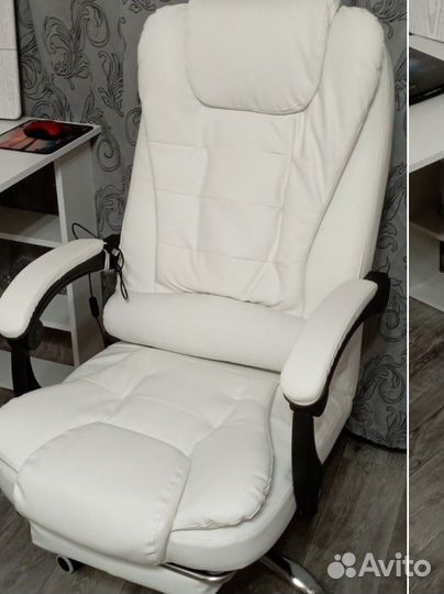 Кресло компьютерное офисное