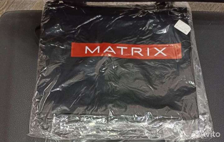 Пеньюар парикмахерский Матрикс