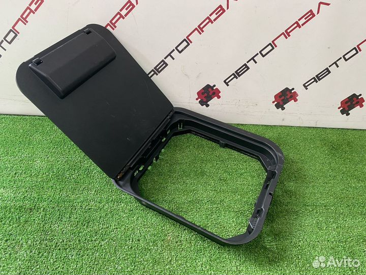 Крышка бардачка Mercedes-Benz S-Class W220