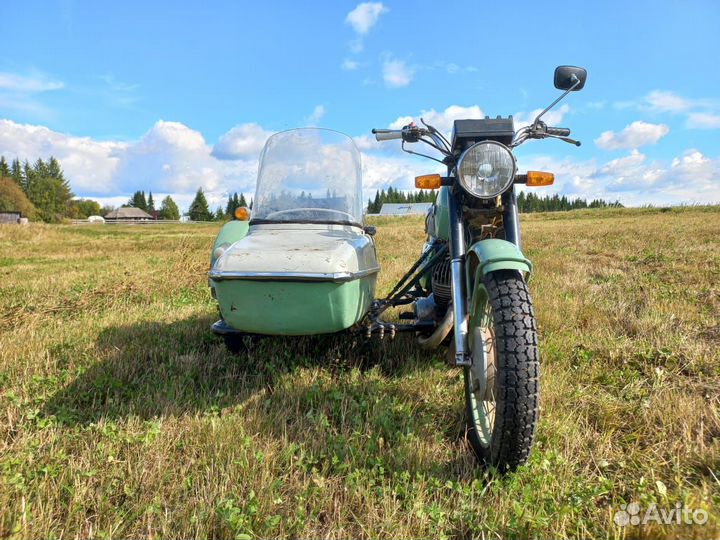 Иж-Ю4К, продам