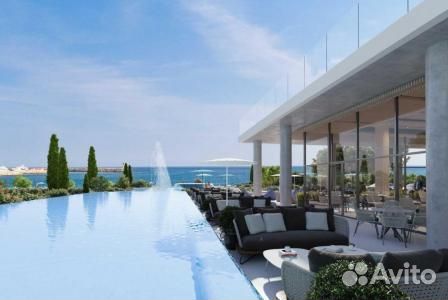 Ресторан Бар на Кипре