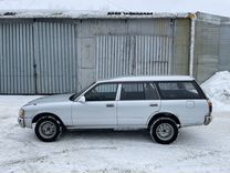 Toyota Crown 2.0 AT, 1994, 289 000 км, с пробегом, цена 275 000 руб.