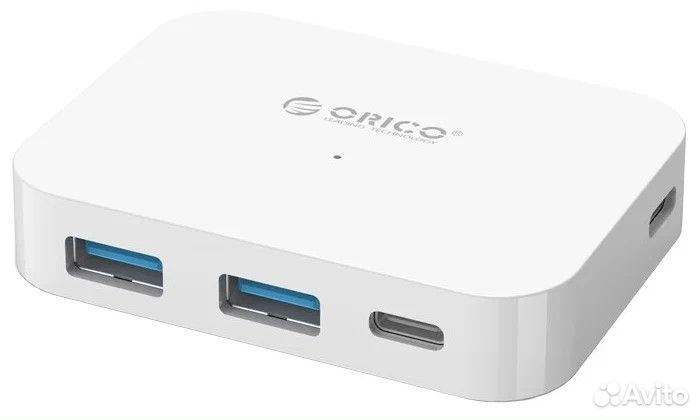 Orico TC2U-U3 USB хаб, новый
