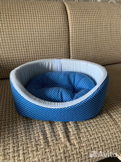 Лежанка новая