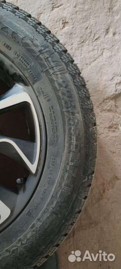 Nordman Nordman 4 225/65 R17