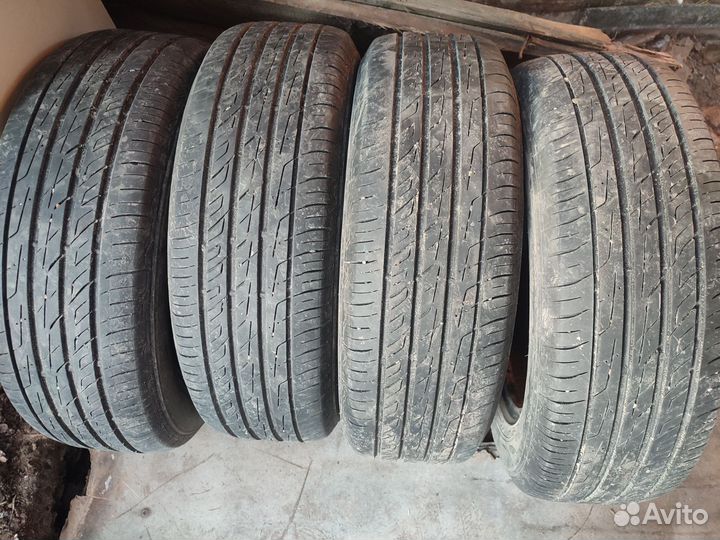Nitto NT860 195/65 R15