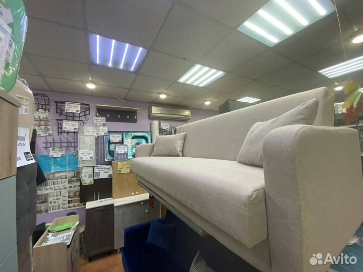 Диван книжка 