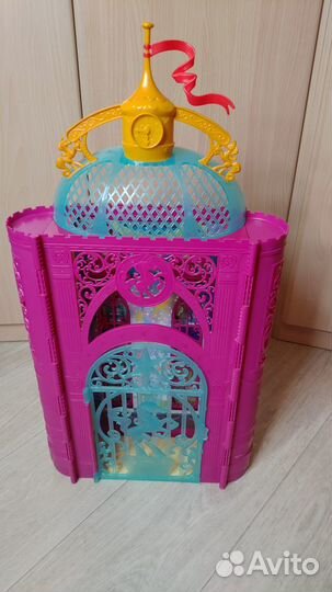 Игровой набор Школа Кантерлот