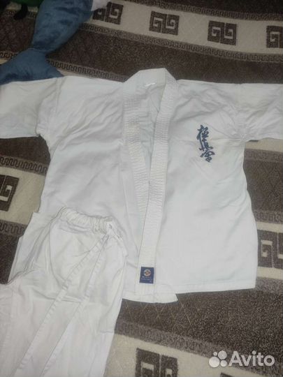 Кимоно р 146-152