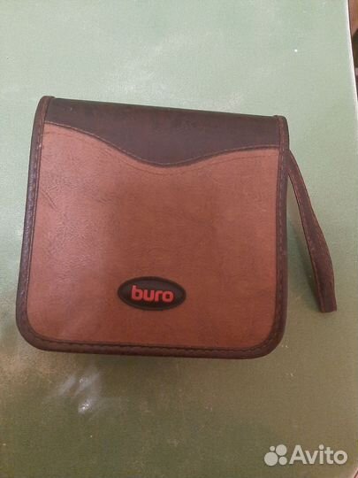 Органайзер для комп.дисков