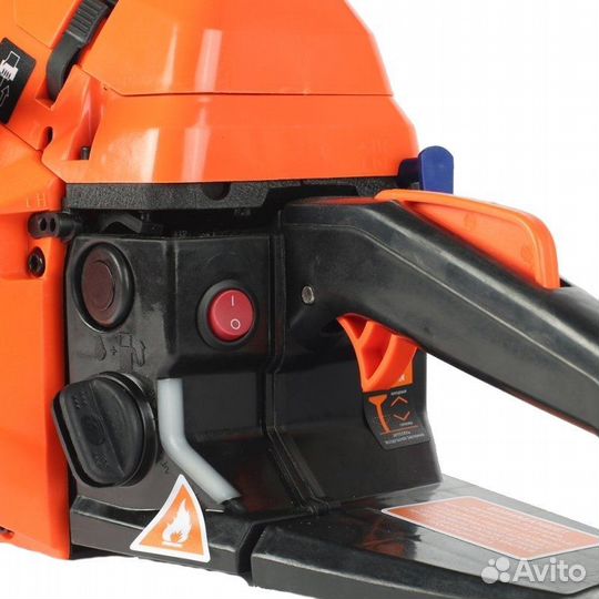 Бензопила для дров Patriot PT 445 The One 22010444