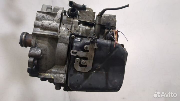 Кпп - робот Volkswagen Scirocco 2008, 2012