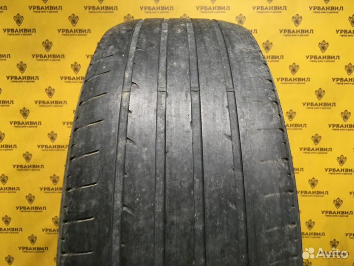Bridgestone Dueler H/P Sport 235/60 R18 103W