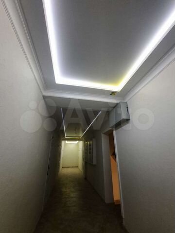 Квартира-студия, 24 м², 2/3 эт.