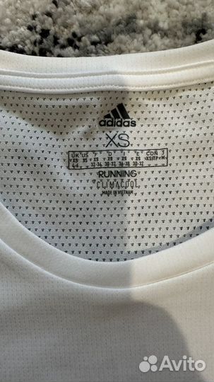 Футболка,лосины adidas 42 р. Оригинал