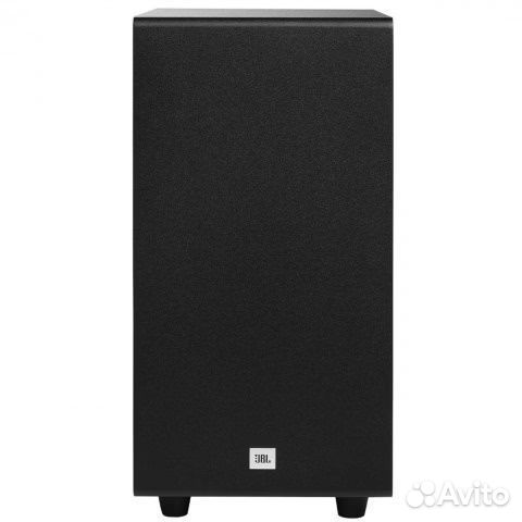 Саундбар JBL sinema sb 190