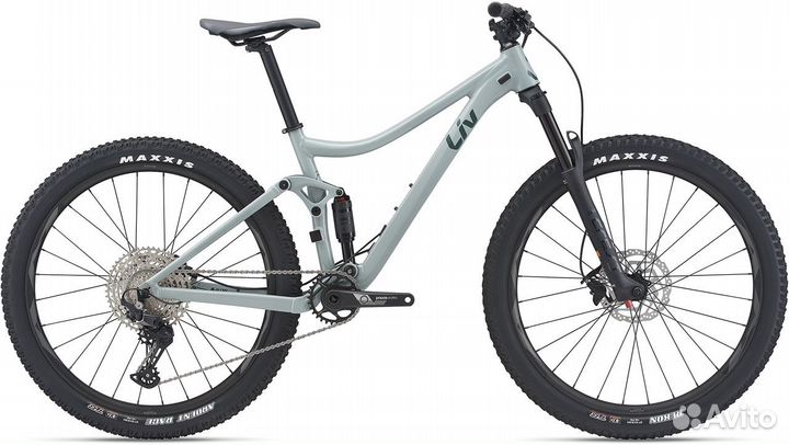 Giant LIV Embolden 2 2021