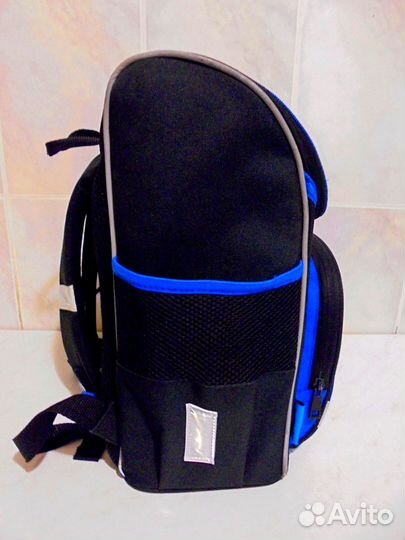 Рюкзак - ранец школьный