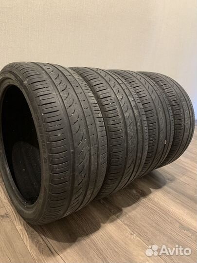 Formula Energy 225/40 R18 92Y