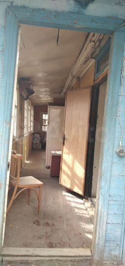 Дом 38,7 м² на участке 2 сот.