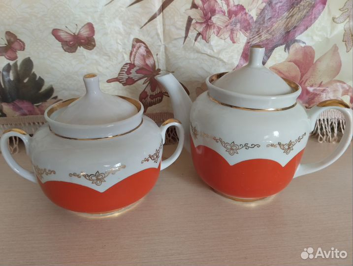 Посуда СССР, Лфз, хрусталь