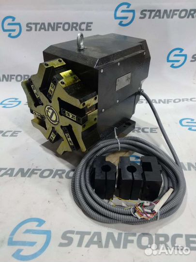 Револьверная головка XWD6-120