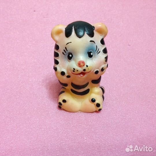 Игрушки СССР