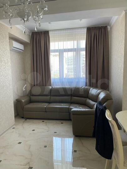 3-к. квартира, 75 м², 7/20 эт.