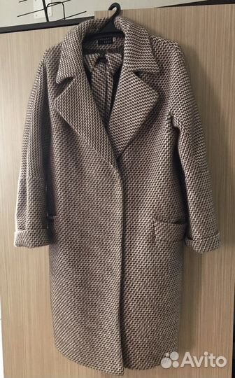 Пальто