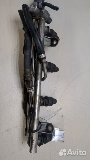 Форсунка топливная Volkswagen Passat 5