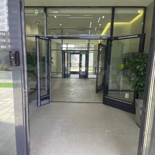 3-к. квартира, 84,2 м², 12/24 эт.