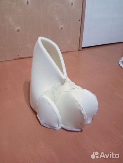 Фурсьют основа фуртапки