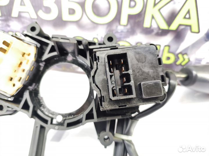 Подрулевые переключатели Chery QQ6